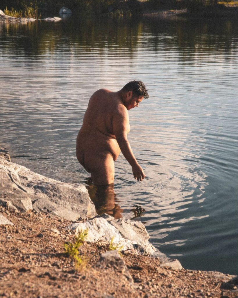 Fotografi på årets Vårsalong