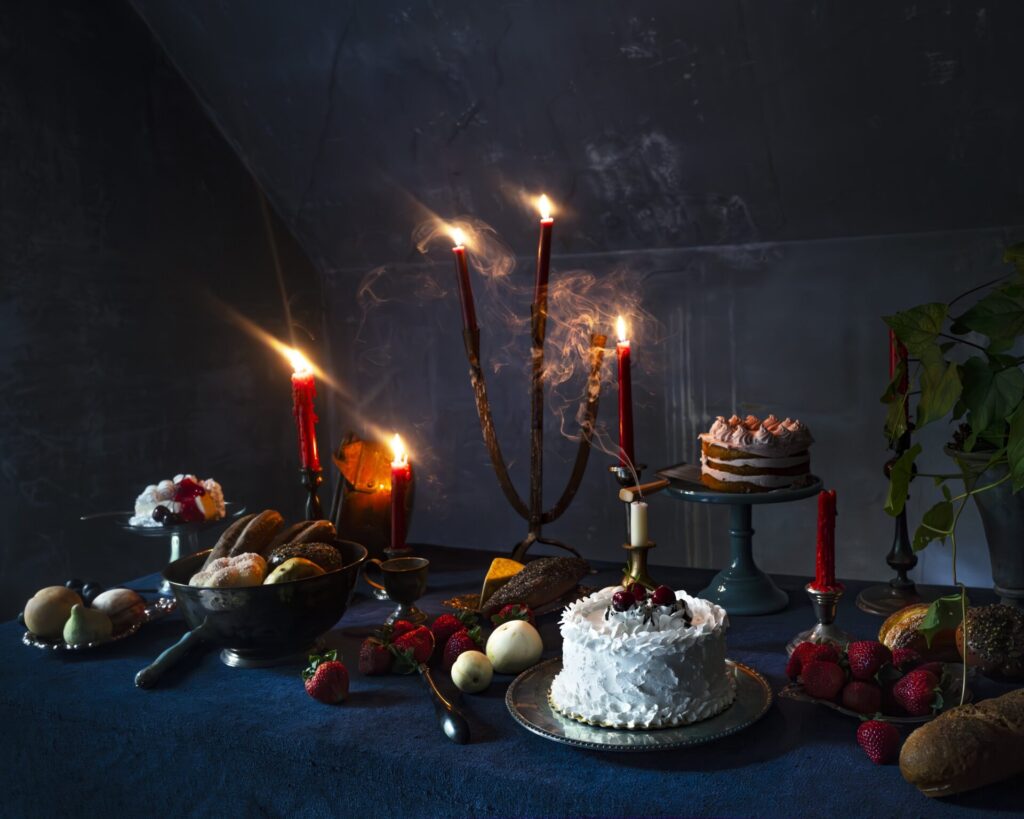 Vill du ha Fotografisk Tidskrifts nyhetsbrev?