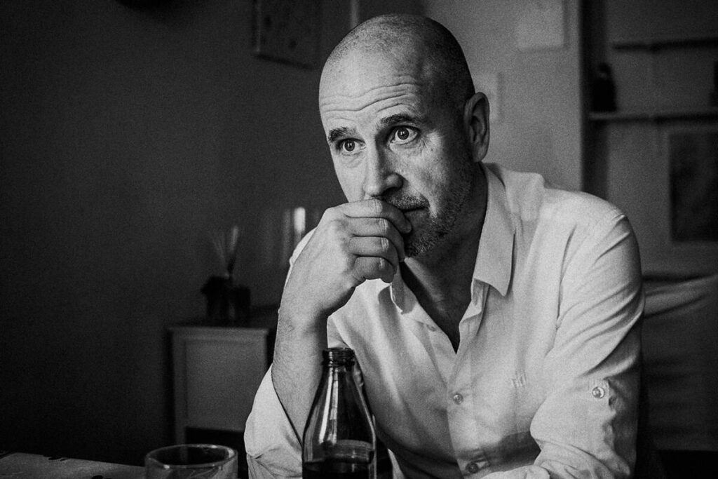 Cato Lein bryter tystnaden om bildstölderna