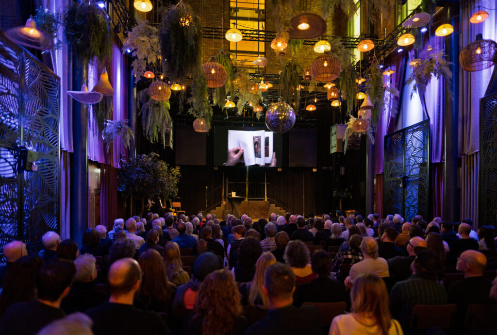 Tack till alla som kom till Fotoboksgalan 2025!