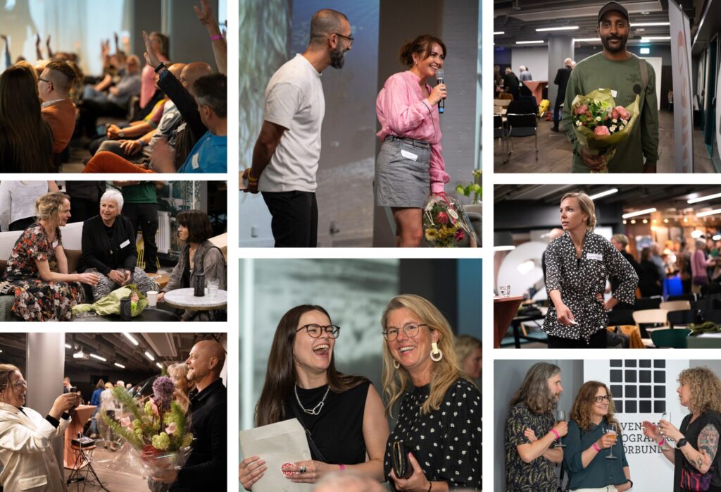 Välkommen till årsstämma den 9 maj