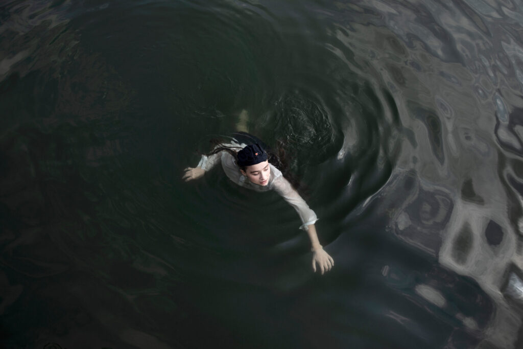 Ines Sebalj vinner Artist book-priset 2025