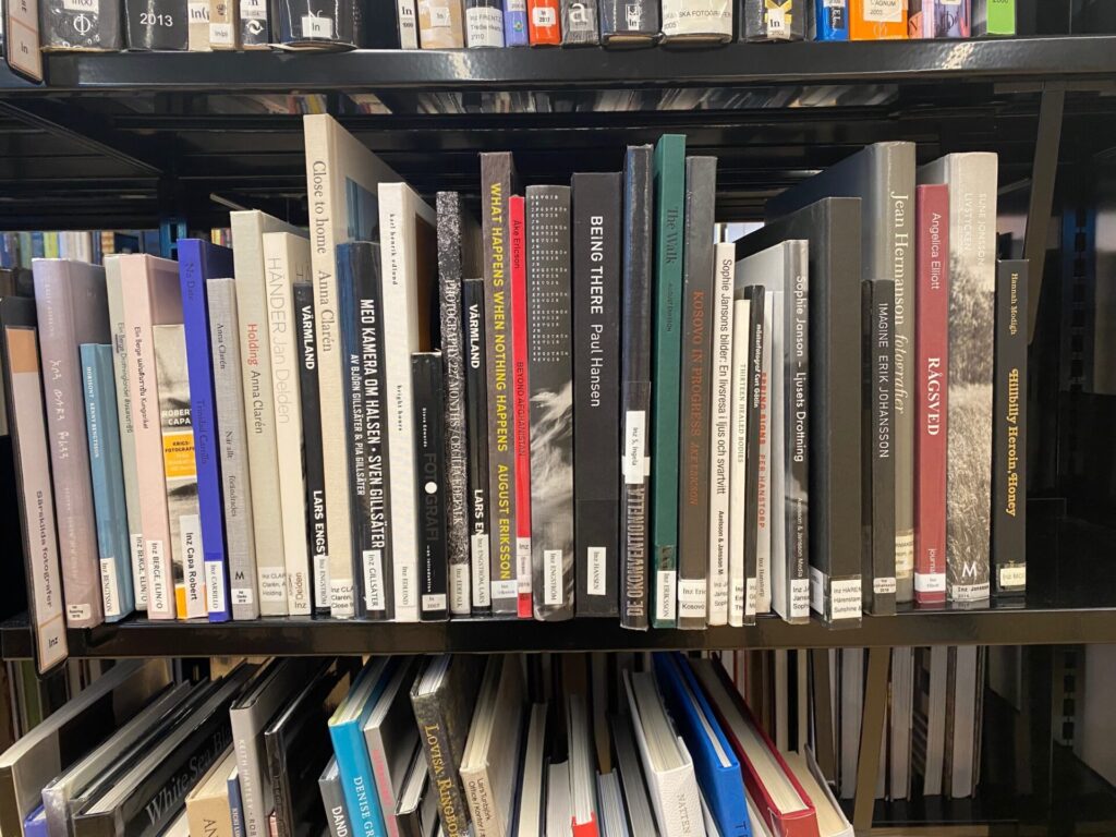 Ansök om Fotoförfattarnas uppsatsstipendium