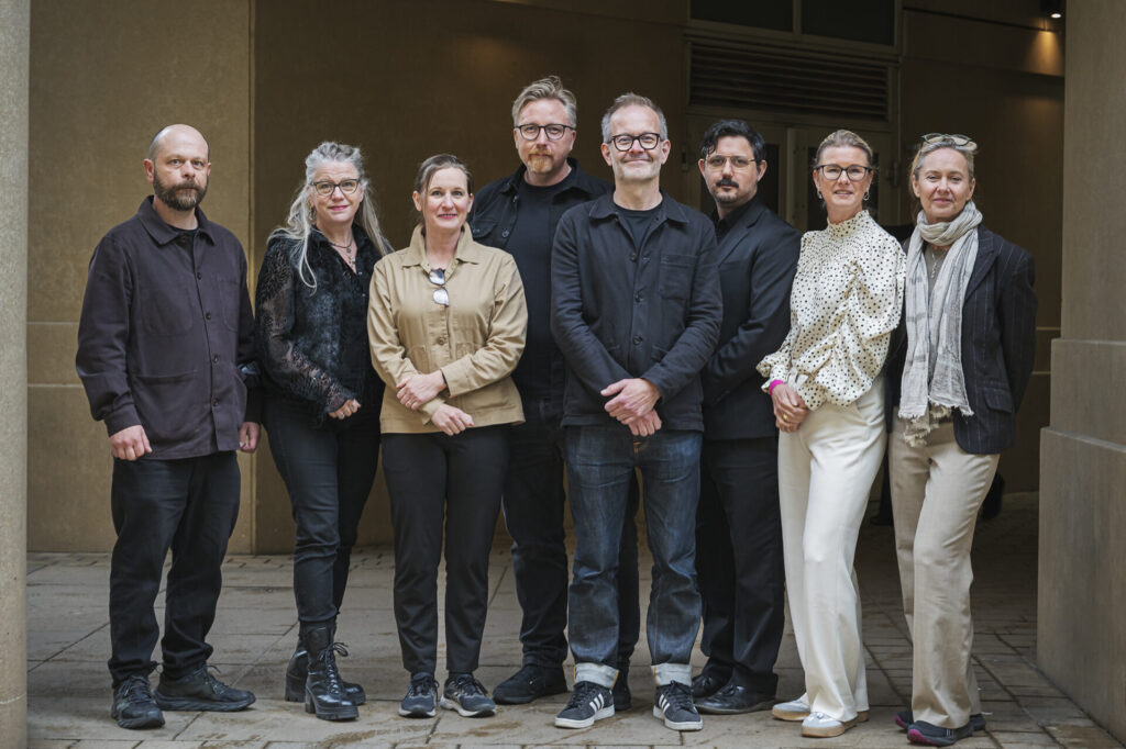 Bli medlem i Nordens största fotografiorganisation