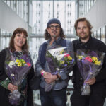 Ansökan öppen: SFF:s rese- och utbildningsstipendium