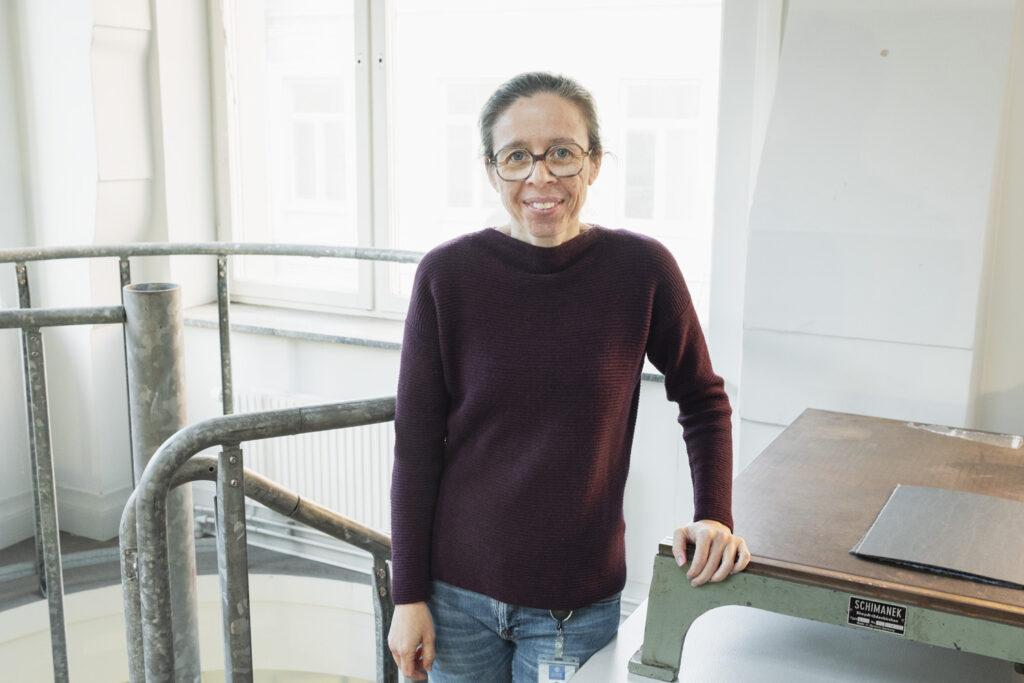 Tryck och utskrift – en översikt