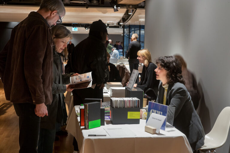 Fotoboksdagen intar Kulturhuset den 12 september
