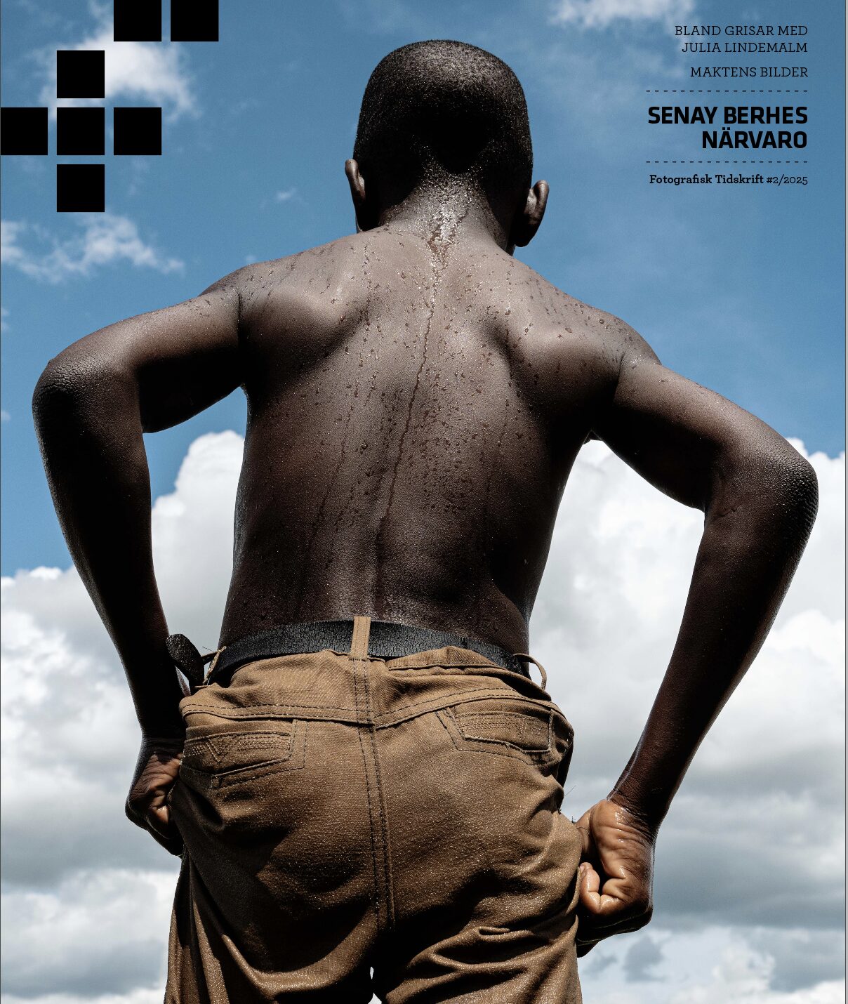 Fotografisk Tidskrift