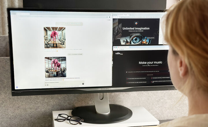 Tre principer för AI: Nordiska organisationer uppmanar till transparens, tillstånd och ersättning