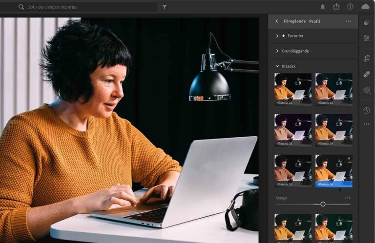 Hösten på Moderskeppet