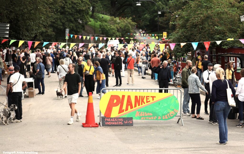 Planket 2025