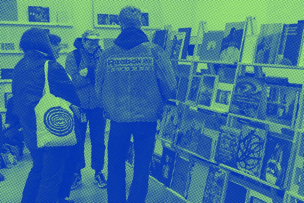 Fotoboksdag i Göteborg den 6 september