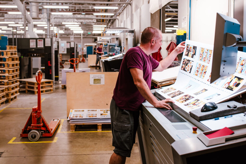 Fotoförfattarnas Livonia Print Stipendium