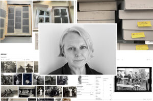 Frukostföreläsning: Arkivera ditt arkiv