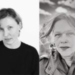 Fotosamtal med Ela Polkowska och Annika Elisabeth von Hausswolff