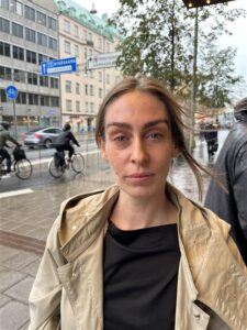 Är det tillåtet att fotografera hur man vill på allmän plats?
