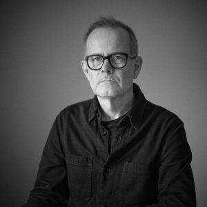 Ordförande Jonas Berg: ”Regeringen har helt bortsett från fotografernas roll i samhället.”