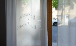 Kult Books öppnar bokhandel i Stockholm – efterlyser fotoböcker