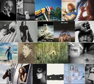 En svensk fotografisk kanon