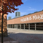 Moderna museet - upplev några utvalda pärlor från samlingarna