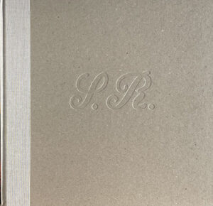 Sophie Ristelhueber: ”Hasselblad Award 2025”