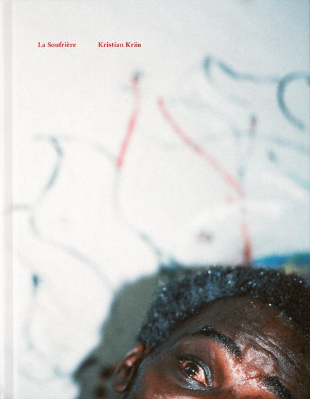 Kristian Krän: ”La Soufrière”