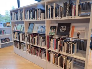 Nominera till Årets fotobibliotek