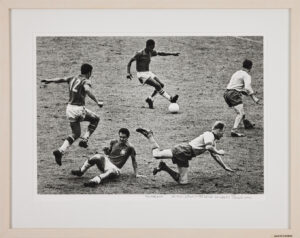 Anders Engman har gått bort