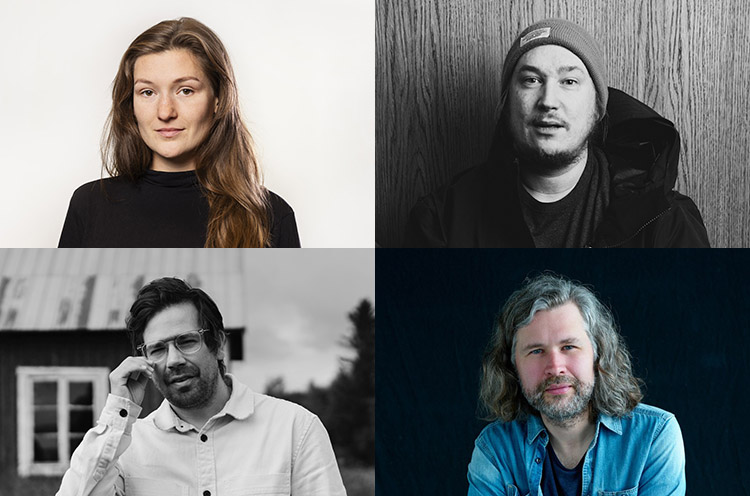 Fotografer möts i Umeå – anmälan stänger 18 november!