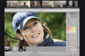 Frukostföreläsning: Bildbehandling – praktiska tips