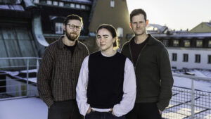 Corren startar bildredaktion – igen