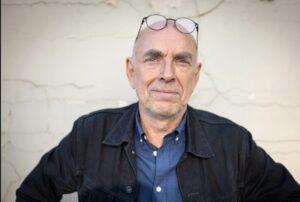 ”Fotoboken är ett fantastiskt medium”