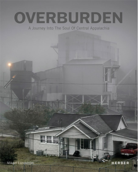Mikael Lundström: ” Overburden