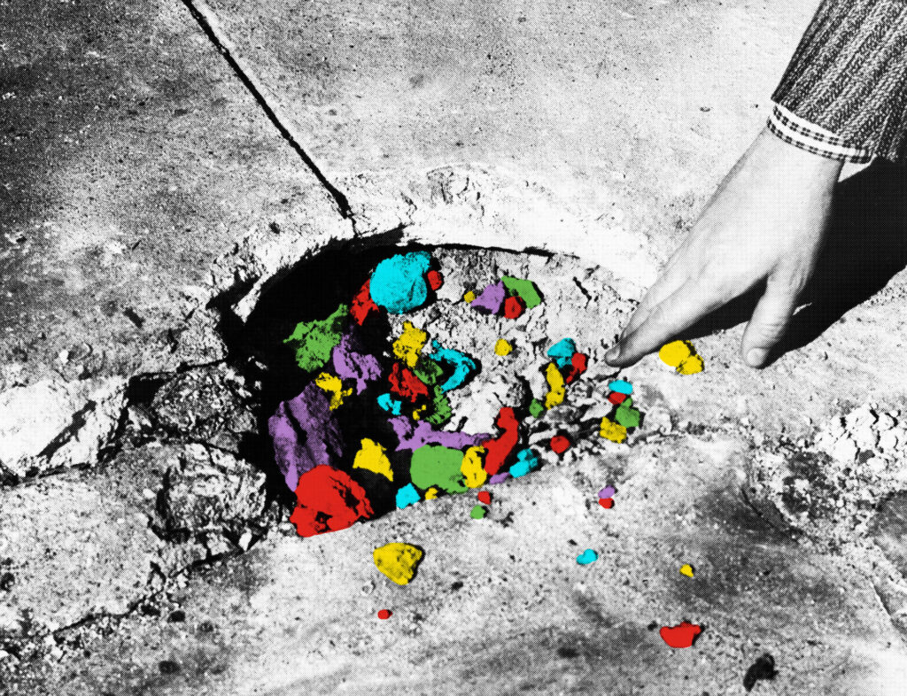 Ett samtal om bilden med Annika Elisabeth von Hausswolff – en kväll om fotografi