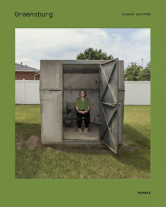 Susanne Walström: ”Greensburg”