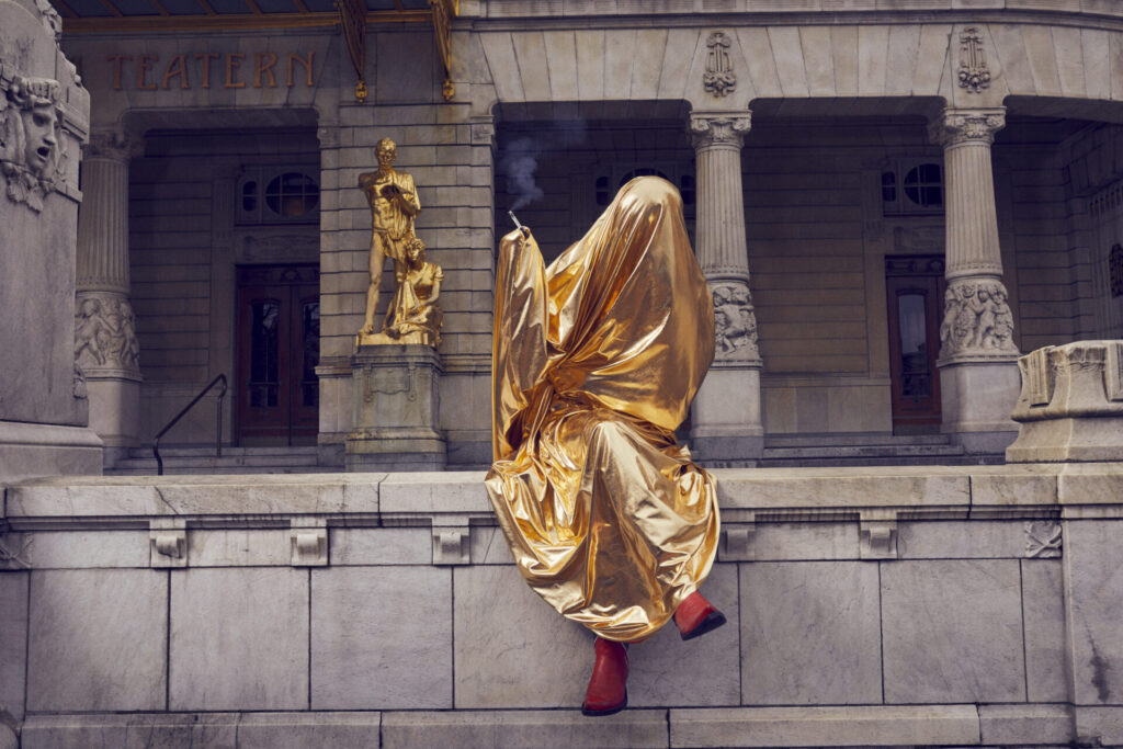 Julglögg + release!