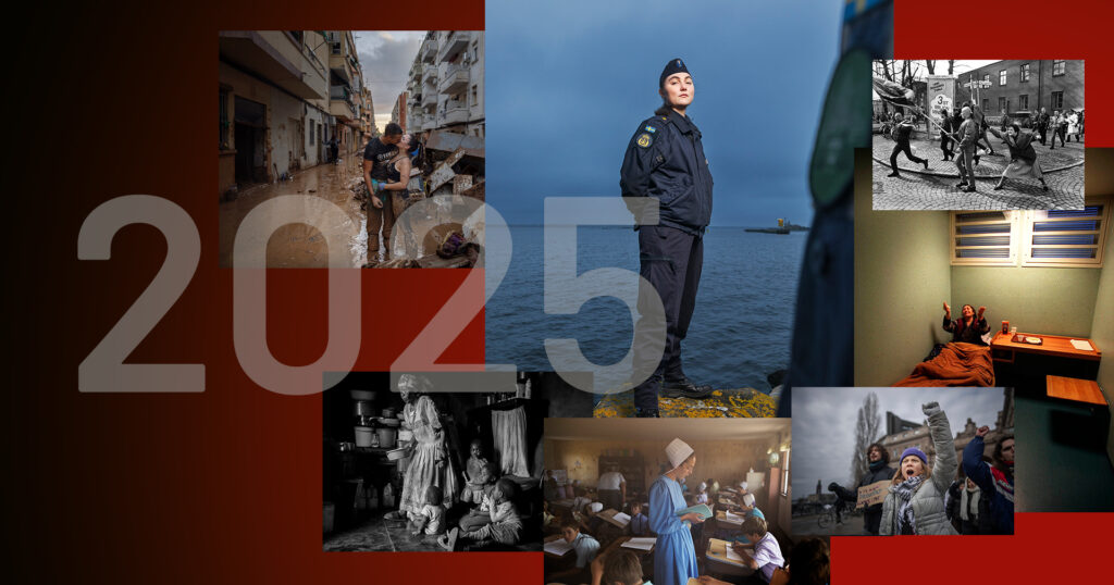 Årets Bild - nu öppen för bidrag