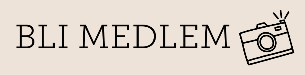 Bli medlem (dec 2025)