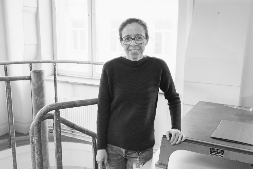 Att anpassa bilder för tryck