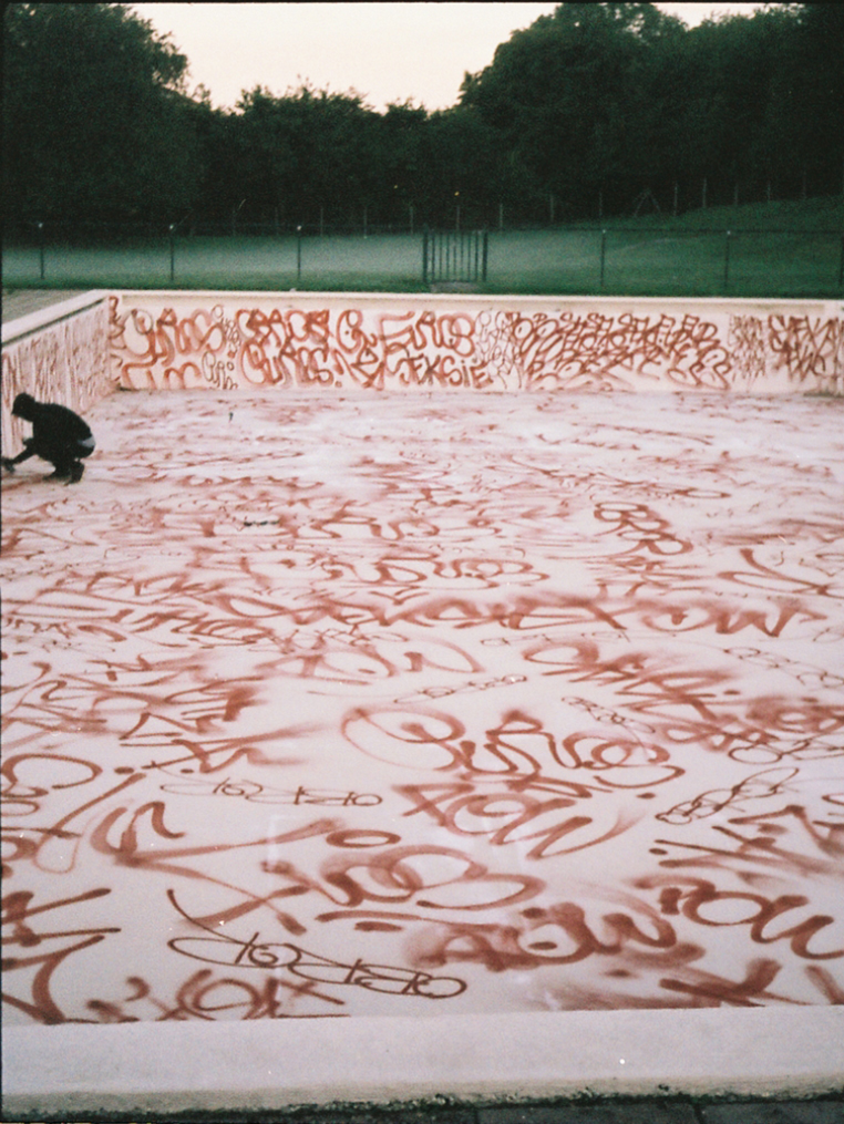 När allt går åt helvete – ”Idag tycker jag ändå att det var värt det. Jag älskar bilderna jag tog.”