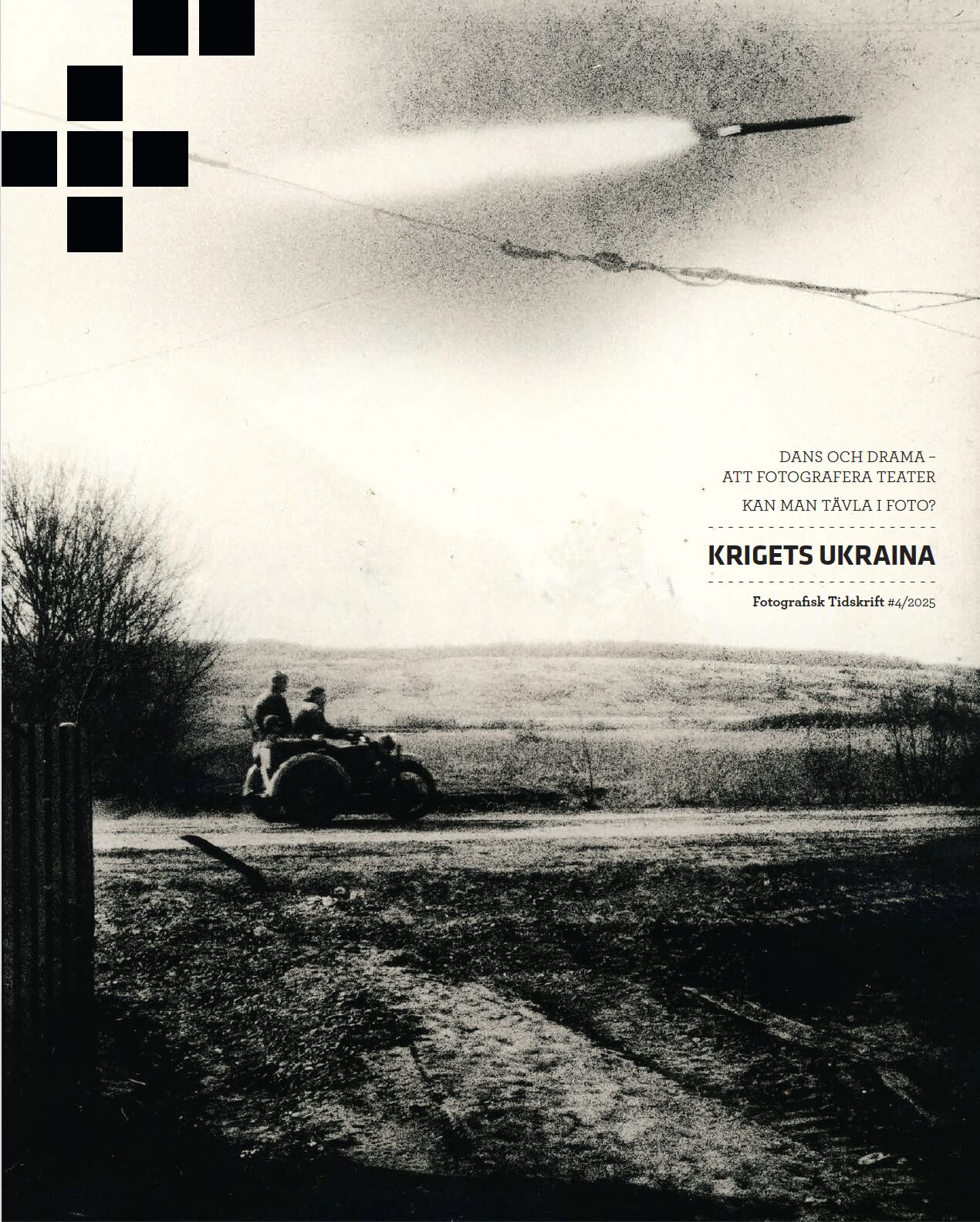 Fotografisk tidskrift