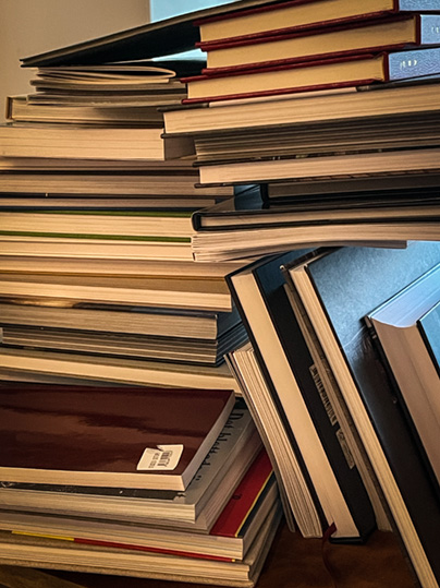 Vad har hänt under fotoboksåret?