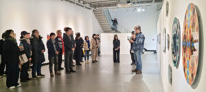 Grupputställning: Myth-Making Changeful Landscape