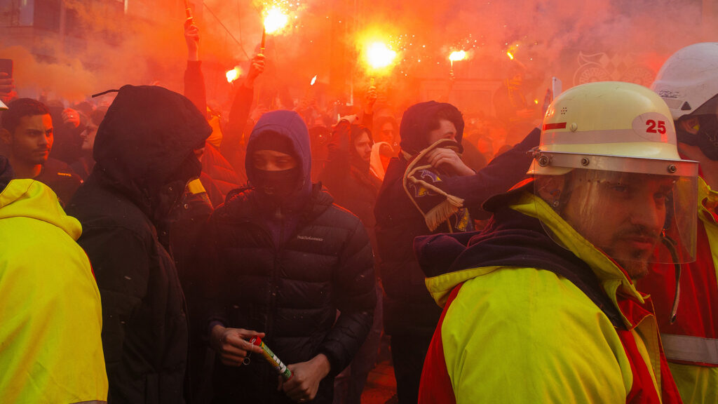 Fotografiet som sanningsvittne