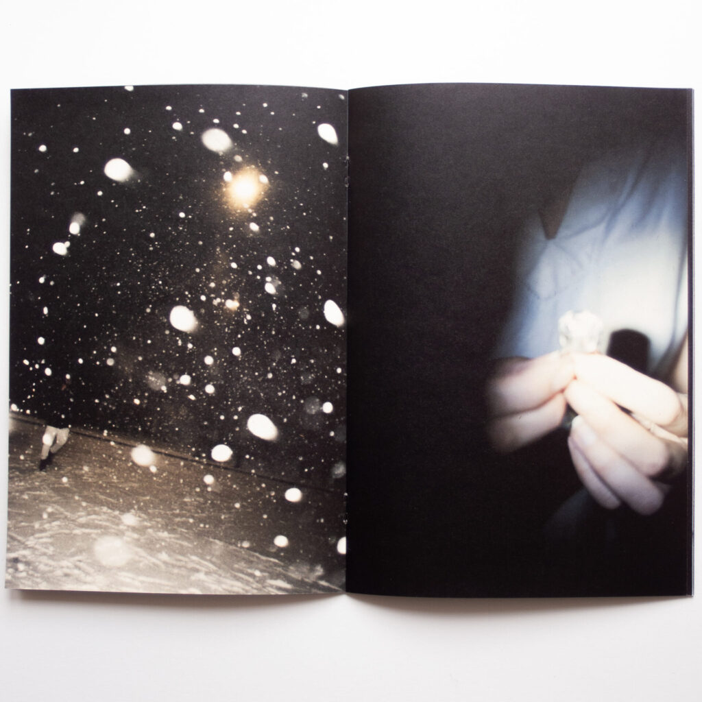 Open call: Visa ditt zine på Supermarket Art Fair 2026