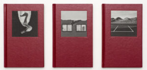 Jerker Andersson:” A B C, Animals diary, Building diary, Car diary”