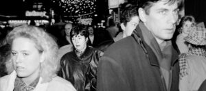 Boksläpp: Weltschmerz av Jens Olof Lasthein