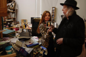 Sök Fotoförfattarnas uppsatsstipendium senast 4 maj – få 5 000 kr!