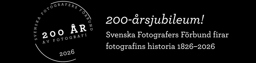 200 år av fotografi
