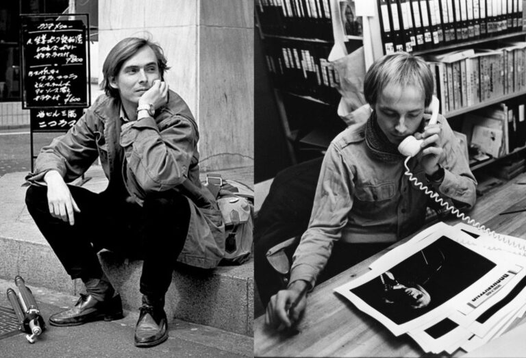 50 år i fotografins tjänst – SFF hyllar sina jubilarer